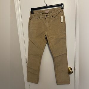 Khaki Cape Juby Men Pants Size 27x 28